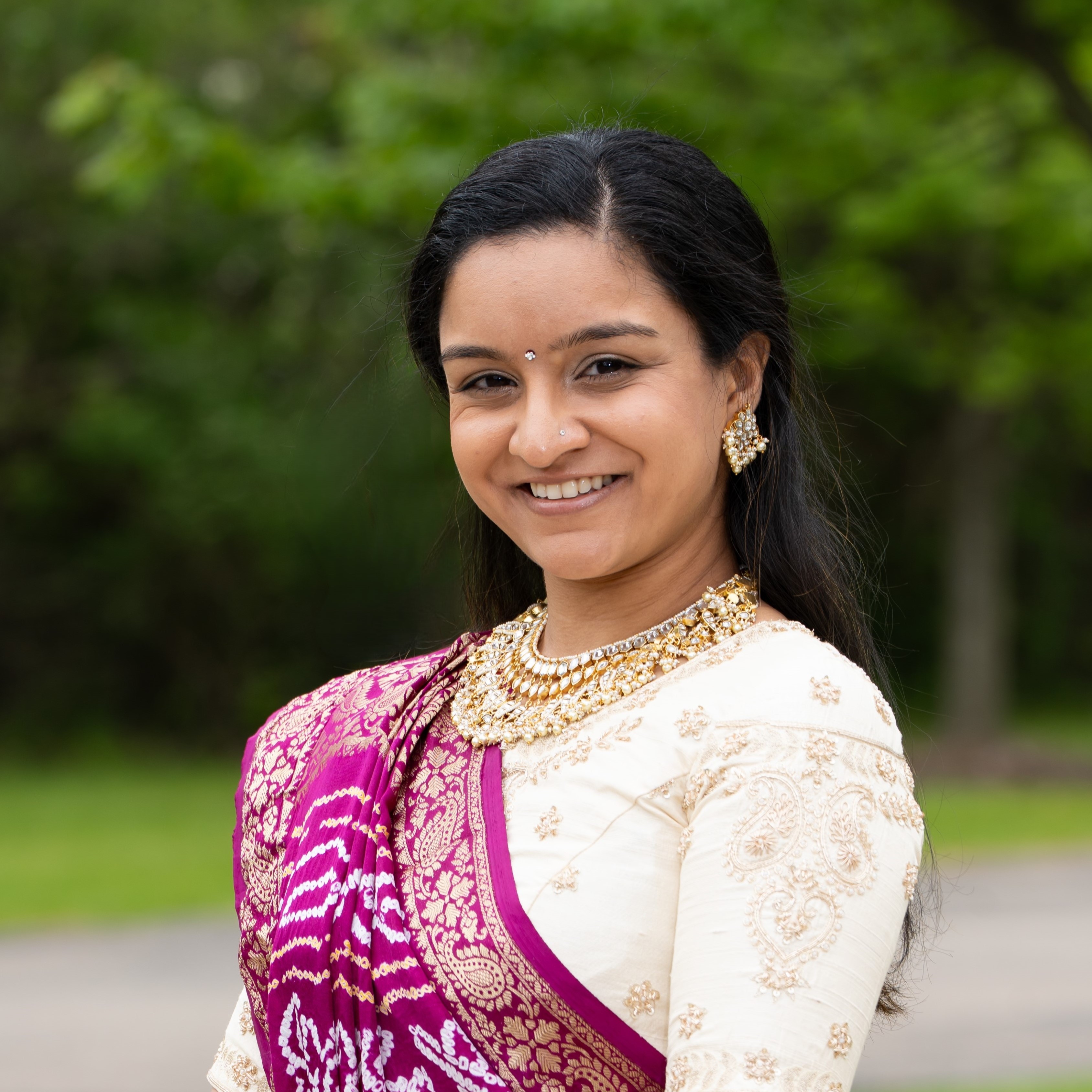Isha Bhatt