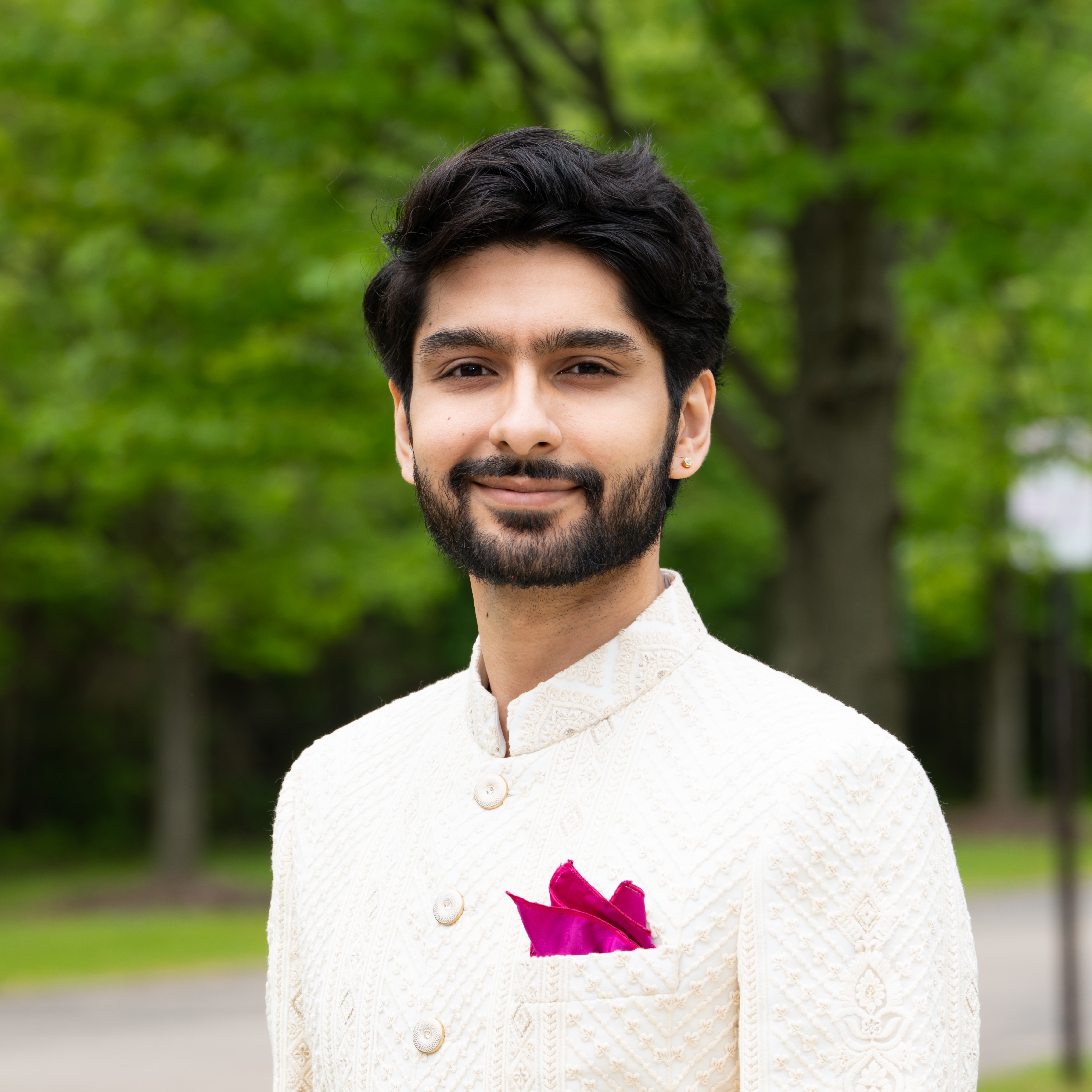 Viraj Mishra