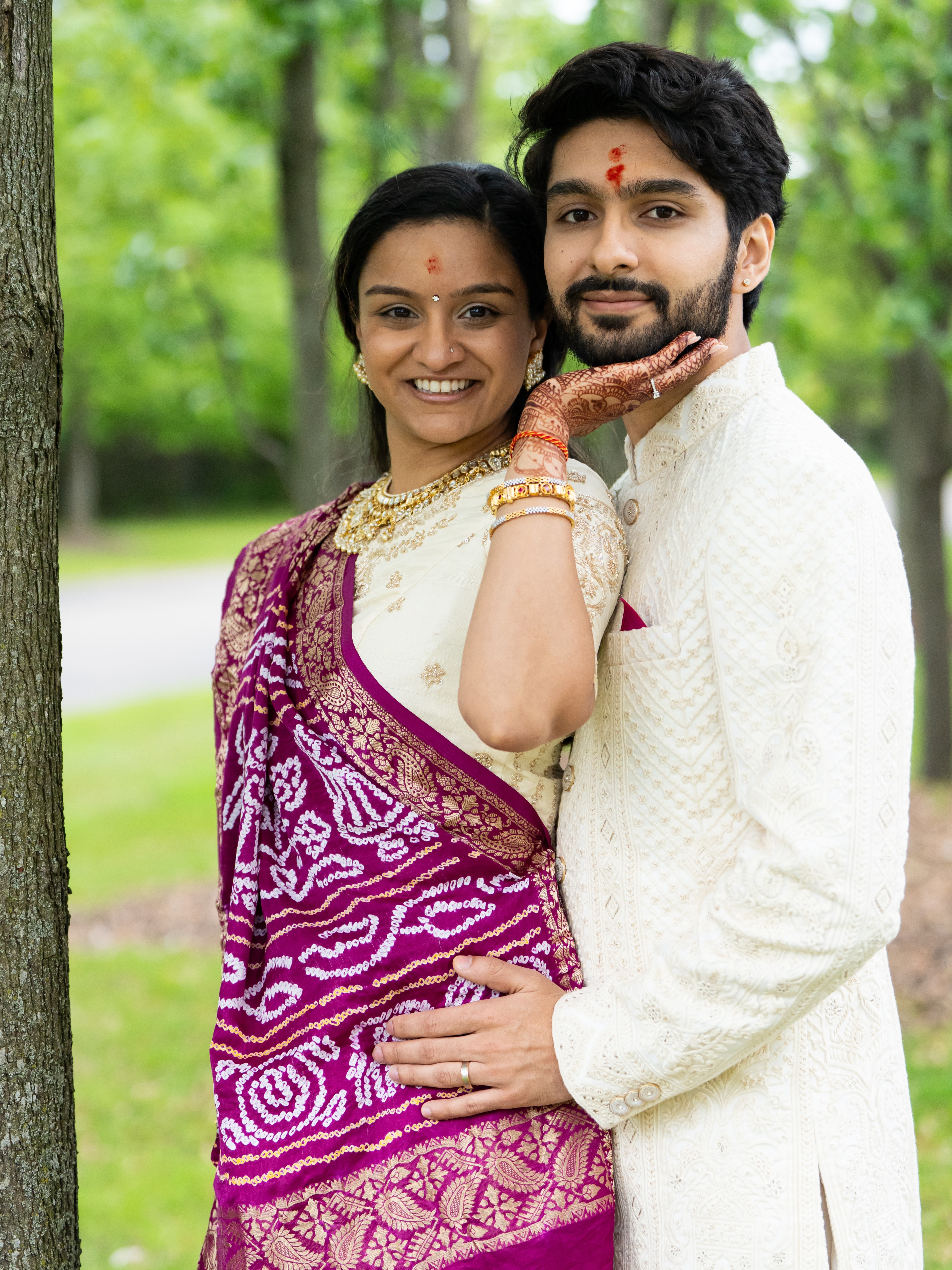 Engaged